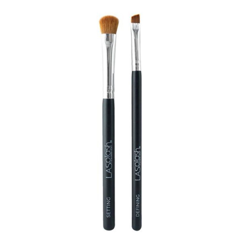 3/$20💘 LA Splash Eyeshadow Brush Set